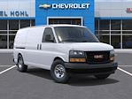 New 2025 GMC Savana 2500 Empty Cargo Van for sale #FGG25015 - photo 8
