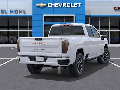 New 2026 GMC Sierra 3500 AT4 Crew Cab 4WD Pickup for sale #FGG26001 - photo 2