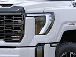 New 2026 GMC Sierra 3500 AT4 Crew Cab 4WD Pickup for sale #FGG26001 - photo 10