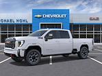 New 2026 GMC Sierra 3500 AT4 Crew Cab 4WD Pickup for sale #FGG26001 - photo 3