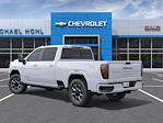 New 2026 GMC Sierra 3500 AT4 Crew Cab 4WD Pickup for sale #FGG26001 - photo 4