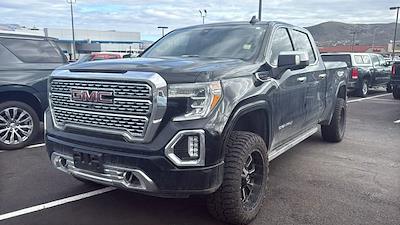 Used 2019 GMC Sierra 1500 - photo 1