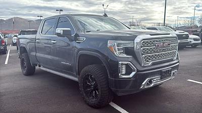 Used 2019 GMC Sierra 1500 - photo 1