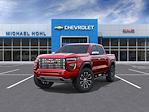 New 2026 GMC Canyon Denali Crew Cab for sale #FGG26005 - photo 8