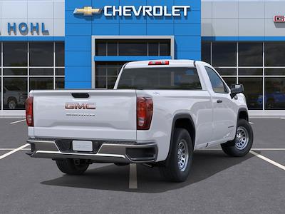 New 2026 GMC Sierra 1500 Pro Regular Cab for sale #FGG26008 - photo 2