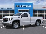 New 2026 GMC Sierra 1500 Pro Regular Cab for sale #FGG26008 - photo 3