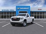 New 2026 GMC Sierra 1500 Pro Regular Cab for sale #FGG26010 - photo 8