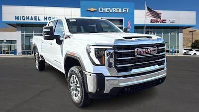 2026 GMC Sierra 2500 Crew Cab 4WD Pickup for sale #FGG26012 - photo 1