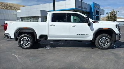 2026 GMC Sierra 2500 Crew Cab 4WD Pickup for sale #FGG26012 - photo 2