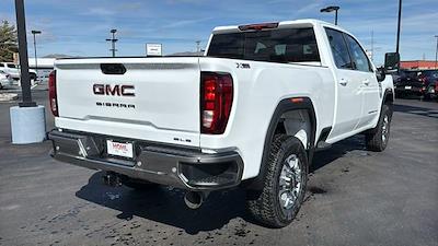 New 2026 GMC Sierra 2500 - photo 1
