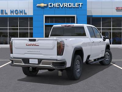 New 2026 GMC Sierra 2500 - photo 1