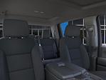 2025 GMC Sierra 3500 Crew Cab DRW 4WD Cab Chassis for sale #FGGX25012 - photo 24