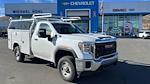 New 2023 GMC Sierra 2500 Pro Regular Cab 4WD Knapheide Service Truck for sale #GG23050 - photo 1