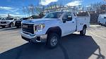 2023 GMC Sierra 2500 Regular Cab 4WD, Knapheide Steel Service Body Service Truck for sale #GG23050 - photo 4