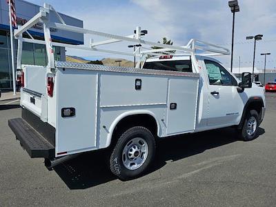 2023 GMC Sierra 2500 Regular Cab 4WD, Knapheide Steel Service Body Service Truck for sale #GG23059 - photo 2