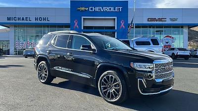 2023 GMC Acadia AWD SUV for sale #GG23431 - photo 1