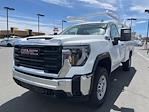 2024 GMC Sierra 3500 Regular Cab 4WD, Scelzi Signature Service Truck for sale #GG24133 - photo 3