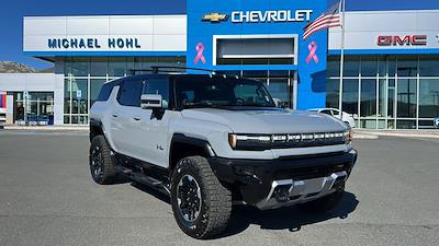 2024 GMC Hummer EV SUV AWD SUV for sale #GG24300 - photo 1