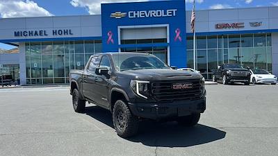 2024 GMC Sierra 1500 Crew Cab 4WD Pickup for sale #GG24369 - photo 1