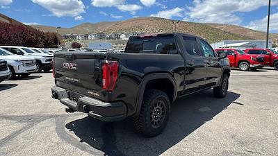 New 2024 GMC Sierra 1500 AT4X Crew Cab 4WD Pickup for sale #GG24369 - photo 2