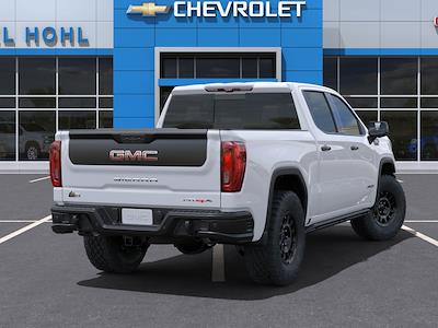 New 2024 GMC Sierra 1500 AT4X Crew Cab 4WD Pickup for sale #GG24370 - photo 2