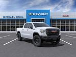 New 2024 GMC Sierra 1500 AT4X Crew Cab 4WD Pickup for sale #GG24370 - photo 43