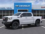New 2024 GMC Sierra 1500 AT4X Crew Cab 4WD Pickup for sale #GG24370 - photo 1
