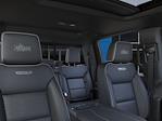 New 2024 GMC Sierra 1500 AT4X Crew Cab 4WD Pickup for sale #GG24370 - photo 23