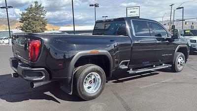 2022 GMC Sierra 3500 Crew Cab 4WD Pickup for sale #GG24370A - photo 2