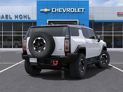 2024 GMC Hummer EV SUV AWD SUV for sale #GG24407 - photo 2