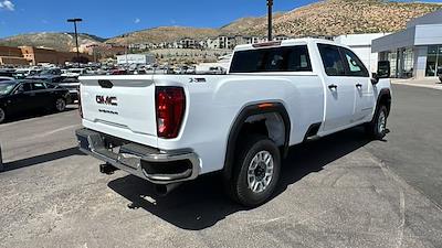 New 2024 GMC Sierra 2500 Pro Crew Cab 4WD Pickup for sale #GG24473 - photo 2