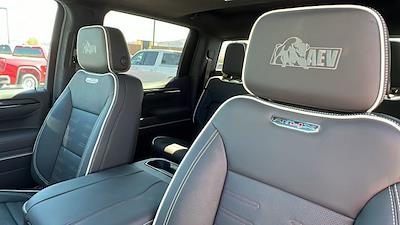 New 2024 GMC Sierra 1500 AT4X Crew Cab 4WD Pickup for sale #GG24477 - photo 2