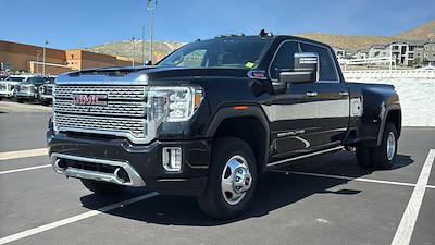 2023 GMC Sierra 3500 Crew Cab 4WD Pickup for sale #GG24500B - photo 1