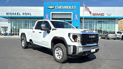2024 GMC Sierra 3500 Double Cab 4WD Pickup for sale #GG24508 - photo 1