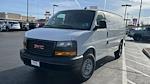 New 2024 GMC Savana 2500 Work Van RWD Masterack Upfitted Cargo Van for sale #GG24693 - photo 1