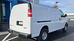 New 2024 GMC Savana 2500 Work Van RWD Masterack Upfitted Cargo Van for sale #GG24693 - photo 3