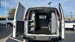 New 2024 GMC Savana 2500 Work Van RWD Masterack Upfitted Cargo Van for sale #GG24693 - photo 20