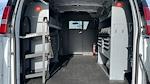 New 2024 GMC Savana 2500 Work Van RWD Masterack Upfitted Cargo Van for sale #GG24693 - photo 2