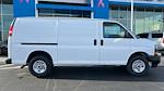 New 2024 GMC Savana 2500 Work Van RWD Masterack Upfitted Cargo Van for sale #GG24693 - photo 25