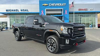 2023 GMC Sierra 2500 Crew Cab 4WD Pickup for sale #GG25026A - photo 1