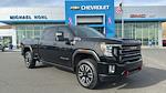 2023 GMC Sierra 2500 Crew Cab 4WD Pickup for sale #GG25026A - photo 1