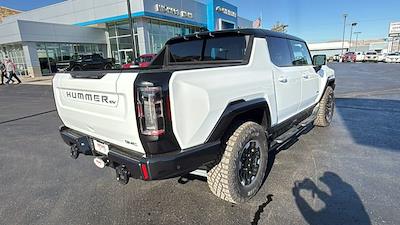 New 2025 GMC Hummer EV Pickup 3X Crew Cab AWD Pickup for sale #GG25029 - photo 2