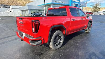 New 2025 GMC Sierra 1500 Pro Crew Cab 4WD Pickup for sale #GG25045 - photo 2