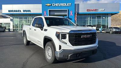 2025 GMC Sierra 1500 Double Cab 4WD Pickup for sale #GG25113 - photo 1