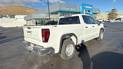 2025 GMC Sierra 1500 Double Cab 4WD Pickup for sale #GG25113 - photo 2