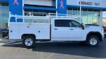 New 2024 GMC Sierra 2500 Pro Crew Cab 2WD 8' 2" Scelzi Service Truck for sale #GG25118 - photo 20