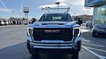 New 2024 GMC Sierra 2500 Pro Crew Cab 2WD 8' 2" Scelzi Service Truck for sale #GG25118 - photo 3