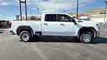 New 2025 GMC Sierra 2500 Pro Crew Cab 4WD Pickup for sale #GG25131 - photo 3