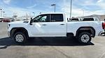 New 2025 GMC Sierra 2500 Pro Crew Cab 4WD Pickup for sale #GG25131 - photo 6