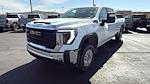 New 2025 GMC Sierra 2500 Pro Crew Cab 4WD Pickup for sale #GG25131 - photo 7